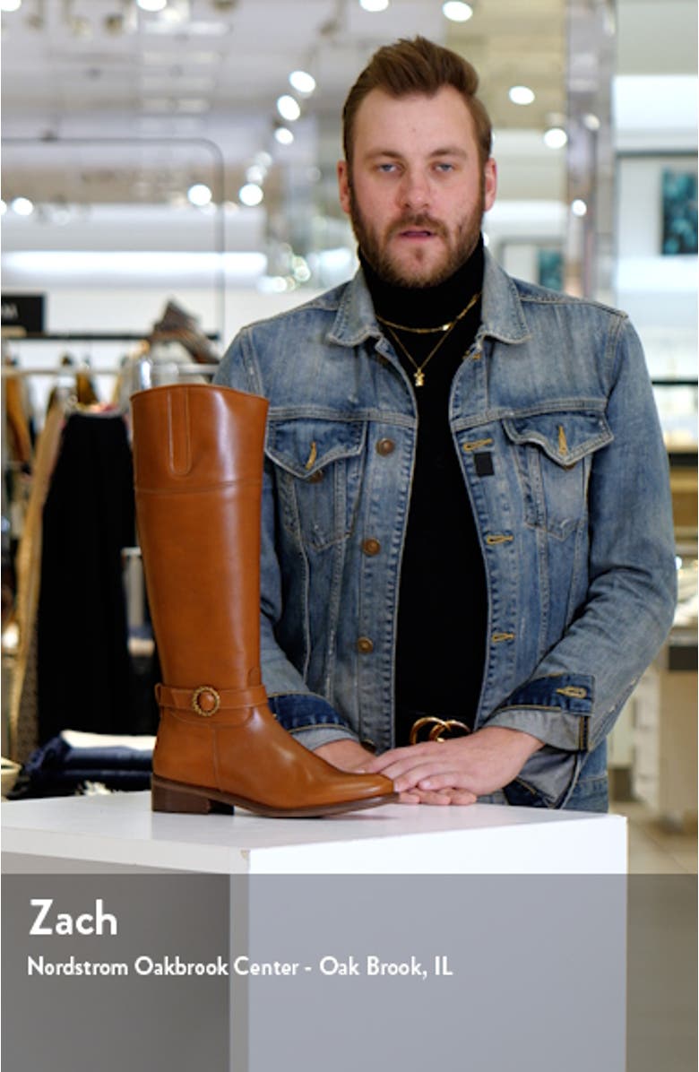 Slad Tall Boot, sales video thumbnail