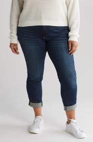 KUT from the Kloth Katy Boyfriend Jeans