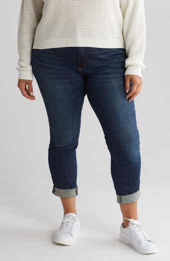 KUT from the Kloth Katy Boyfriend Jeans