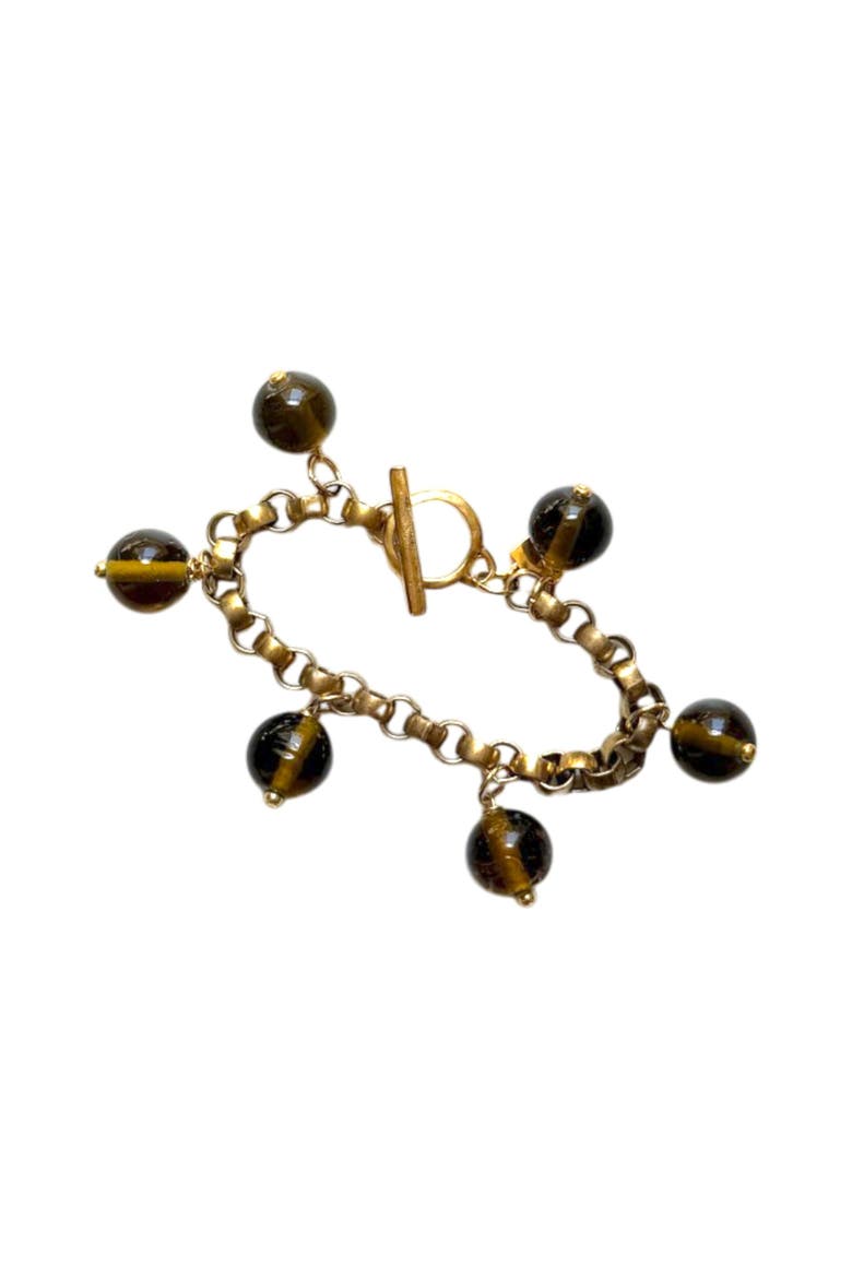 Olive Bracelet, Main, color, Green