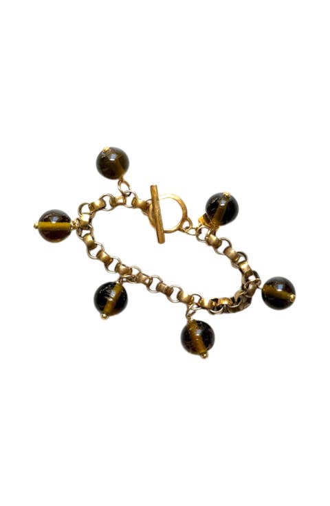 Olive Bracelet
