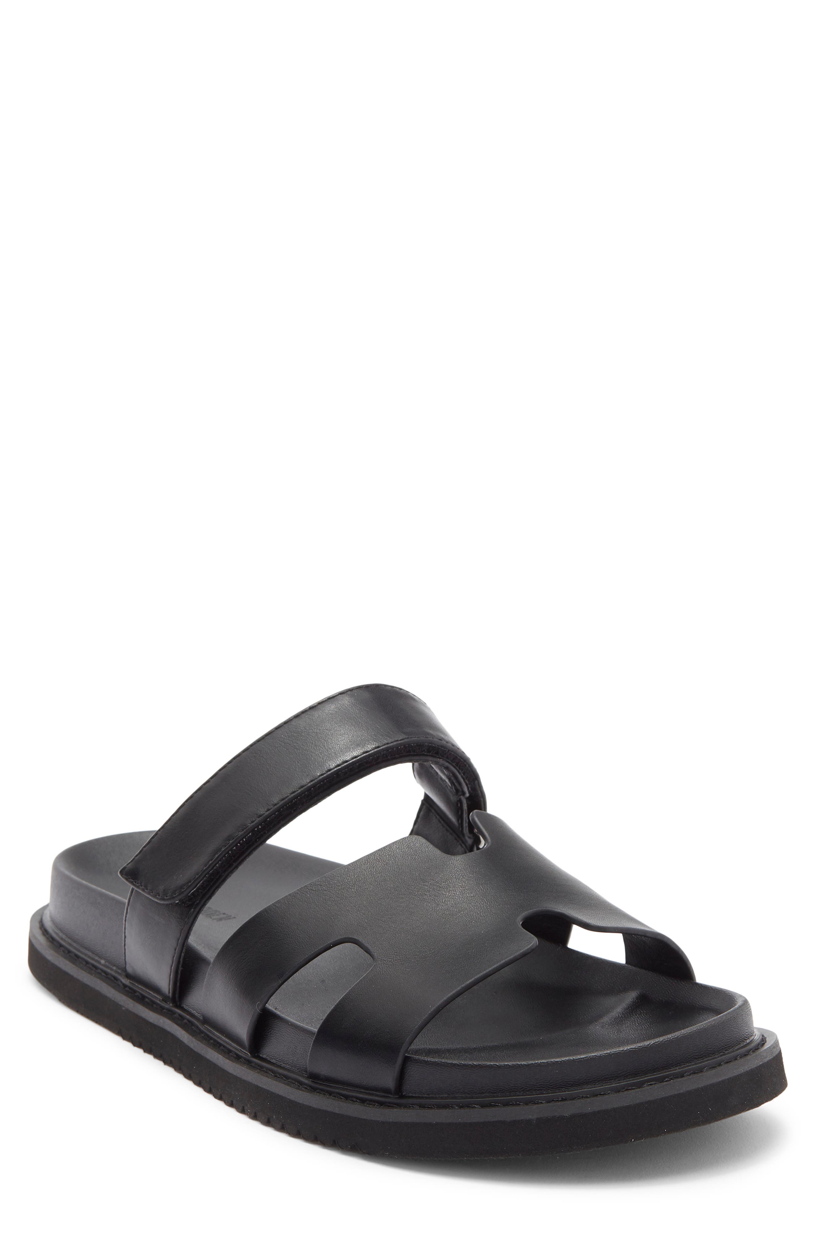 Steve Madden Shasta Slide Sandal, Main, color, 