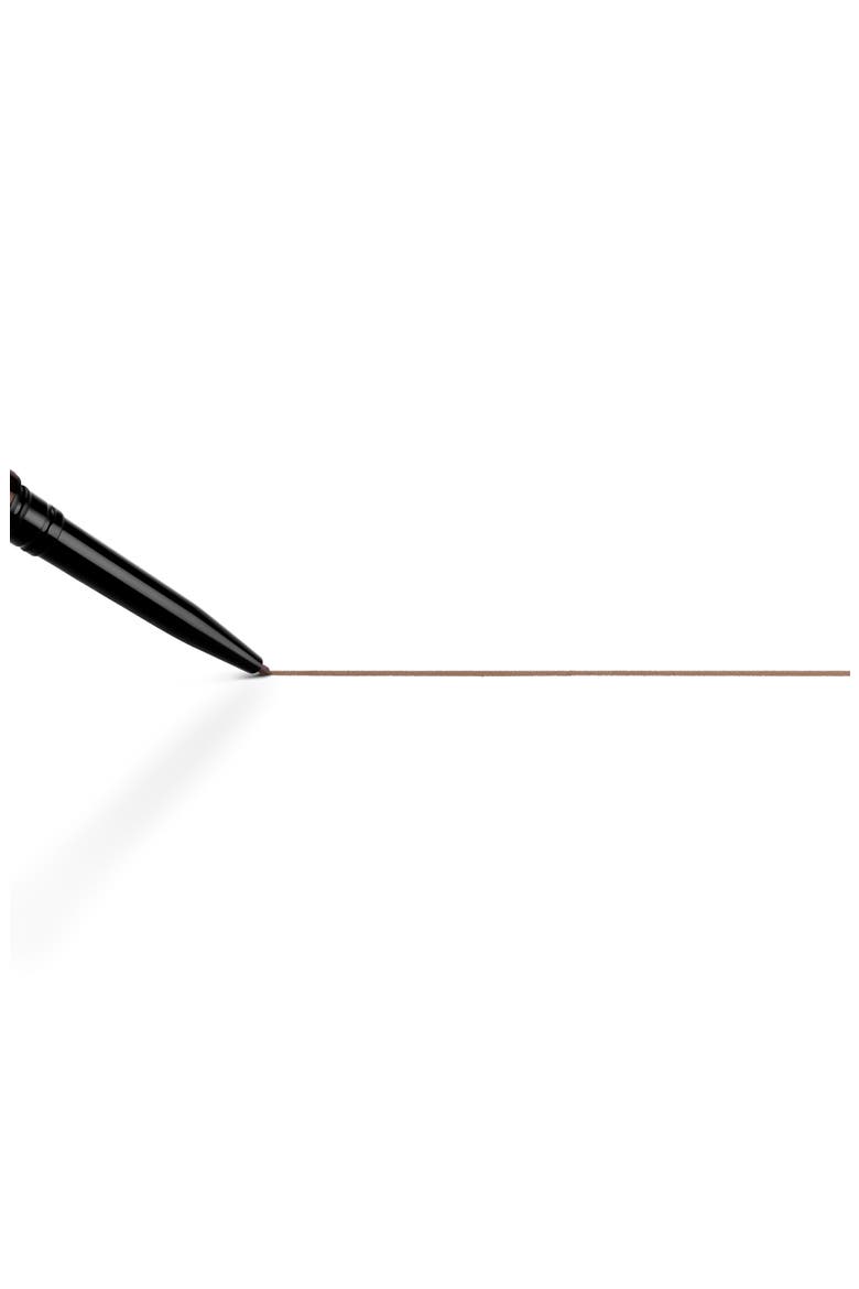 Arch™ Brow Micro Sculpting Pencil, Alternate, color, WARM BLONDE