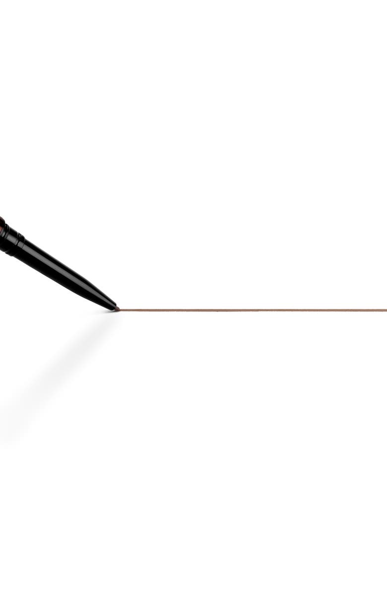 HOURGLASS Arch<sup>™</sup> Brow Micro Sculpting Pencil, Alternate, color, Natural Black