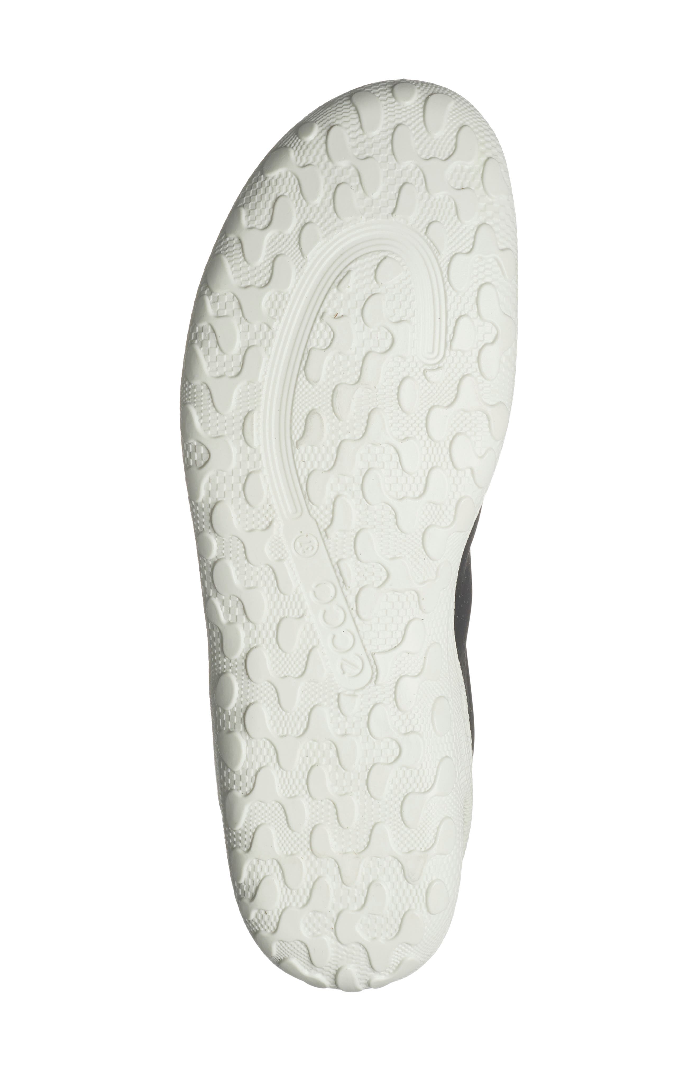 ECCO Biom Lite Sneaker, Alternate, color, Black