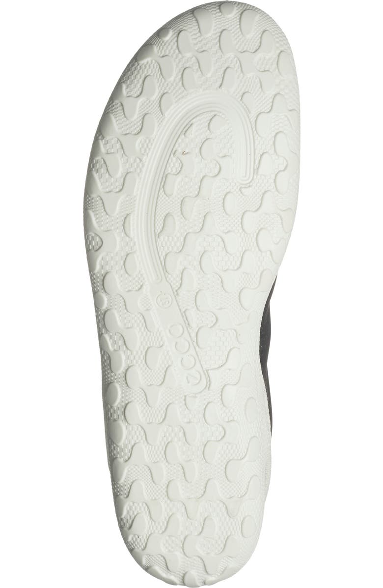 ECCO Biom Lite Sneaker, Alternate, color, Black