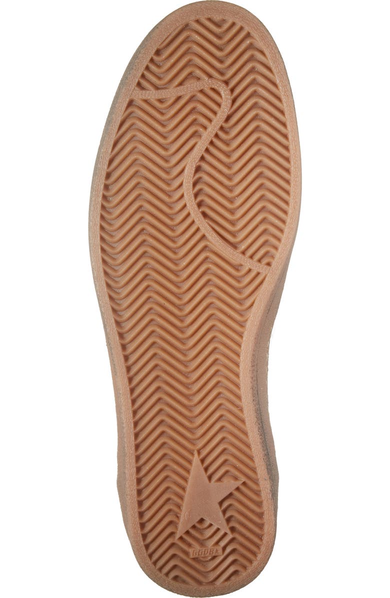 Golden Goose Ball Star Low Top Sneaker, Alternate, color,