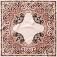 Elizabetta Perugia - Silk Pocket Square for Men