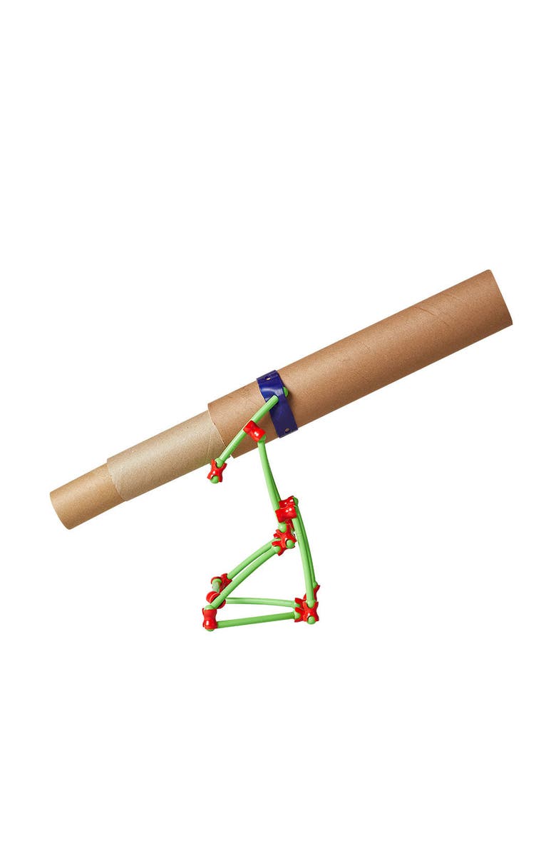 Oddy Basic 40 Building Kit, Alternate, color, NO COLOR