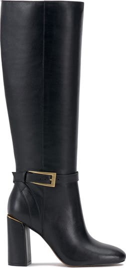 Joanel Knee High Boot