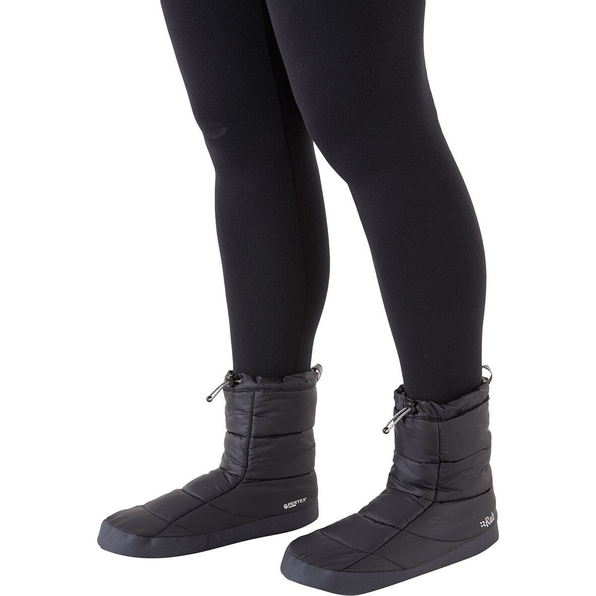 Cirrus Hut Boot, Alternate, color, Black