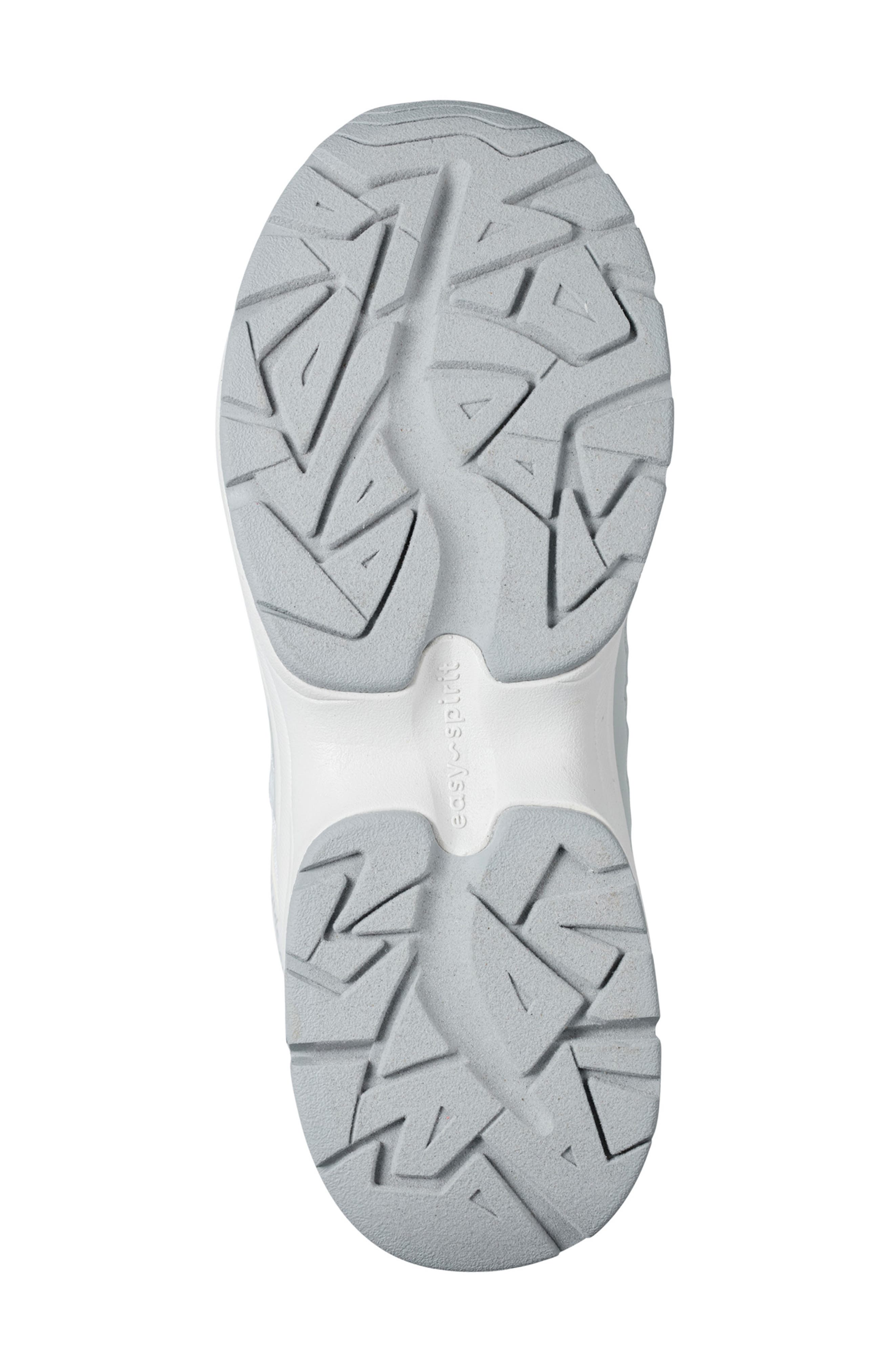 Keagen Sneaker, Alternate, color, WHITE