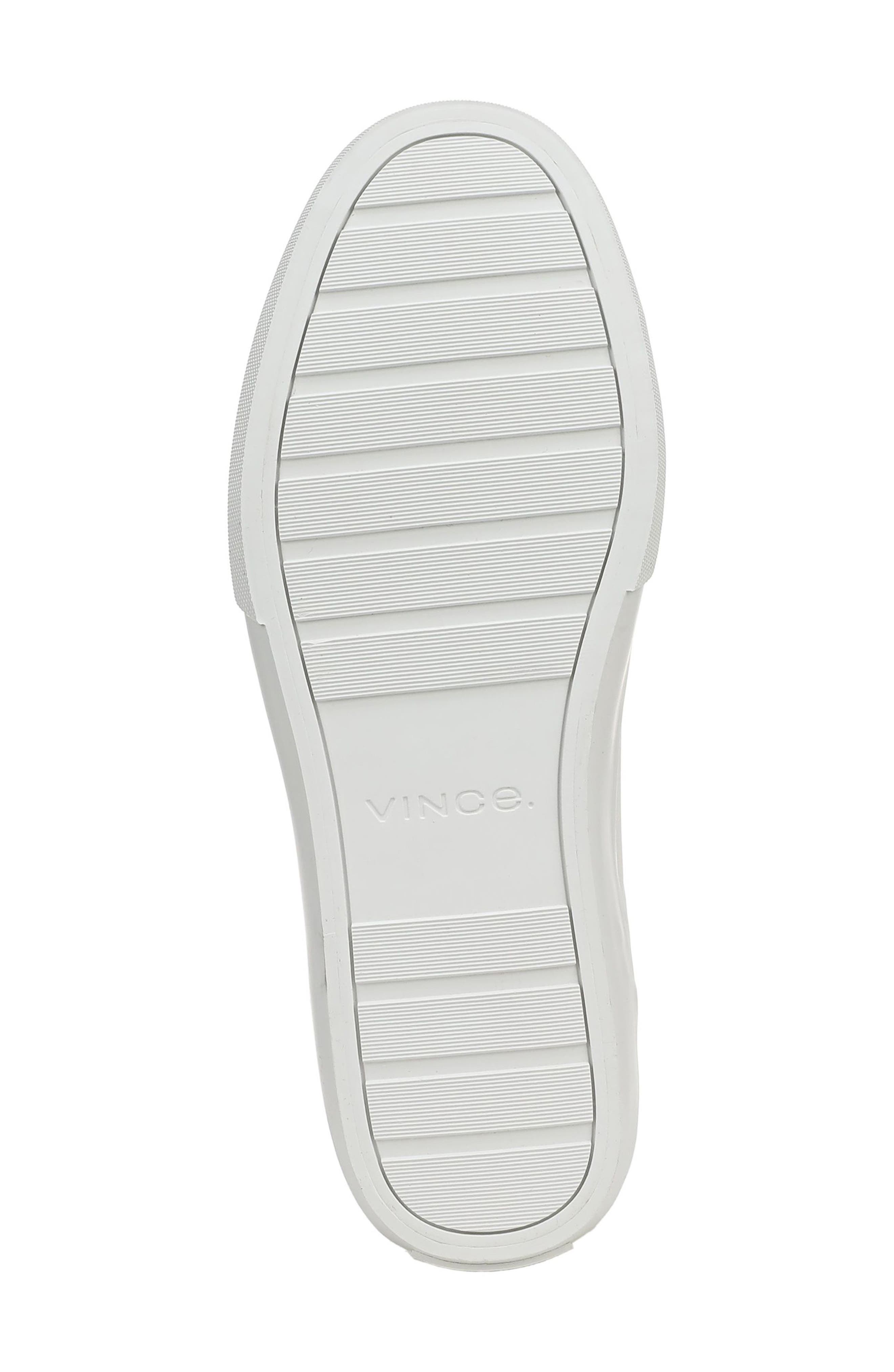 Vince Fremont Sneaker, Alternate, color, White/ Horchata