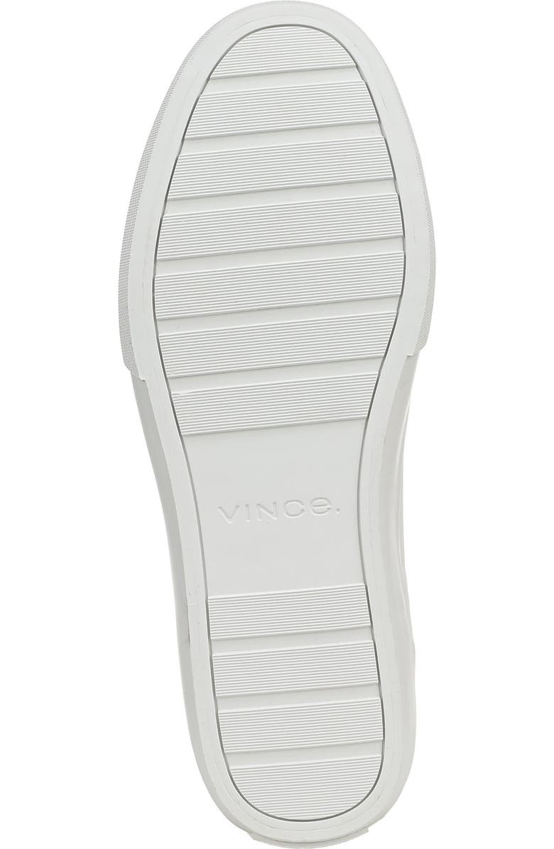 Vince Fremont Sneaker, Alternate, color, White/ Horchata