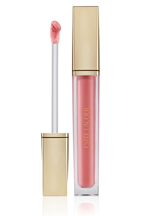 Glossy Pout Lip Oil