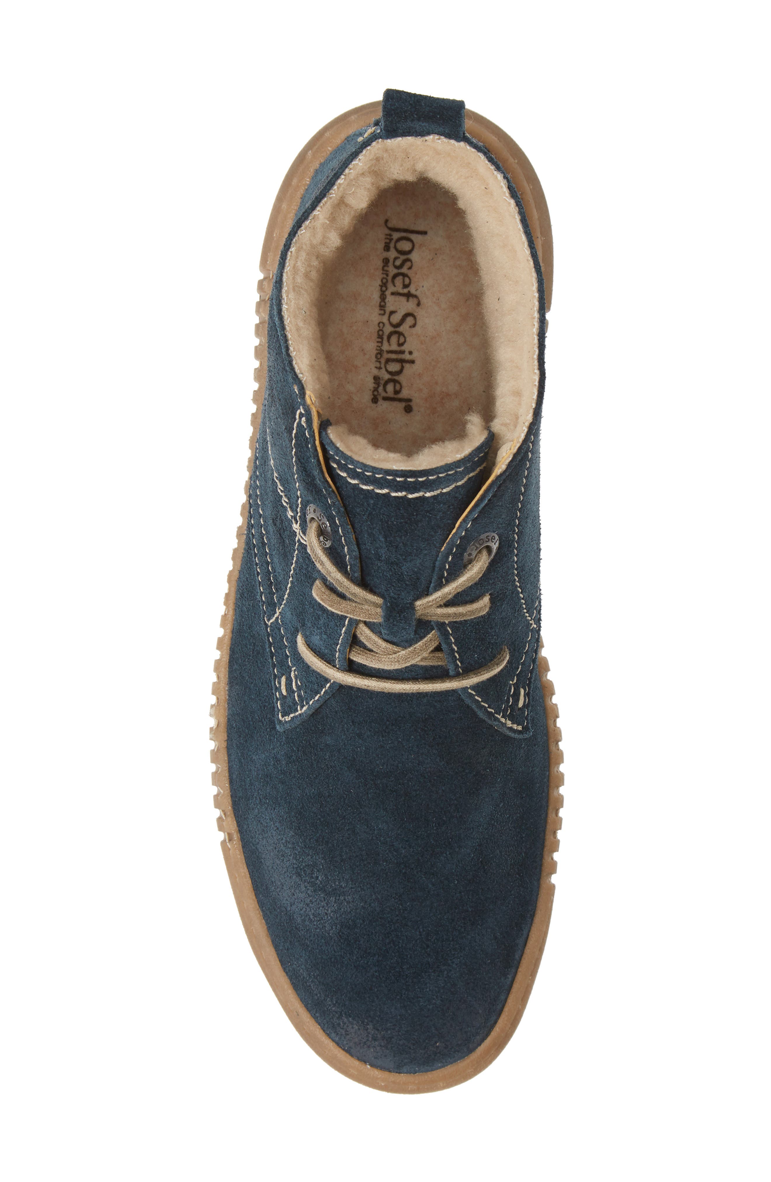 Maren 02 Sneaker, Alternate, color, AQUA