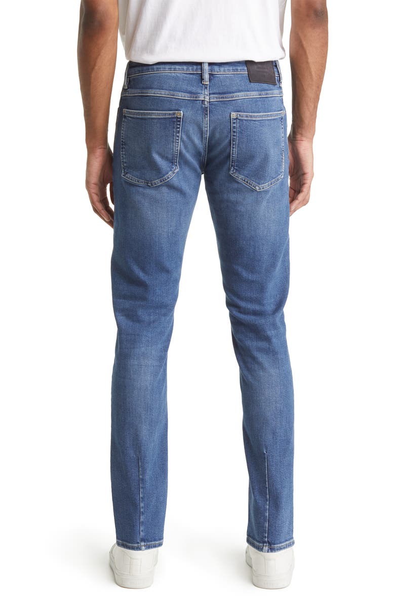 NEUW DENIM Lou Slim Straight Leg Jeans, Alternate, color, 