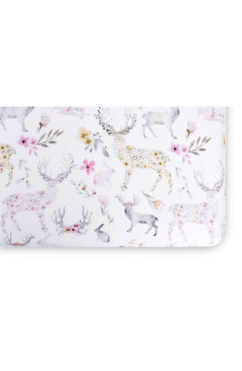 Nordstrom crib sheets best sale