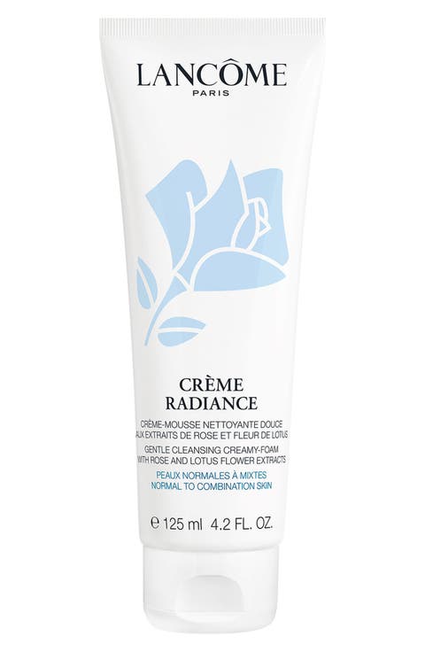 Crème Radiance Clarifying Cleanser