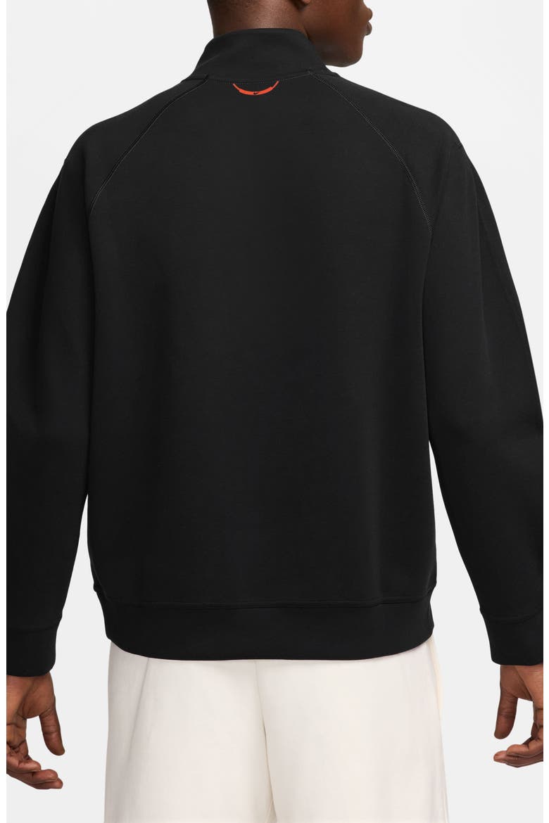 24.7 ImpossiblySoft Dri-FIT Half Zip Top (Men) | Nordstrom