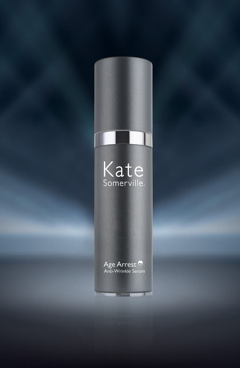 Kate Somerville<sup>®</sup> Age Arrest Anti-Wrinkle Serum, Alternate, color, 