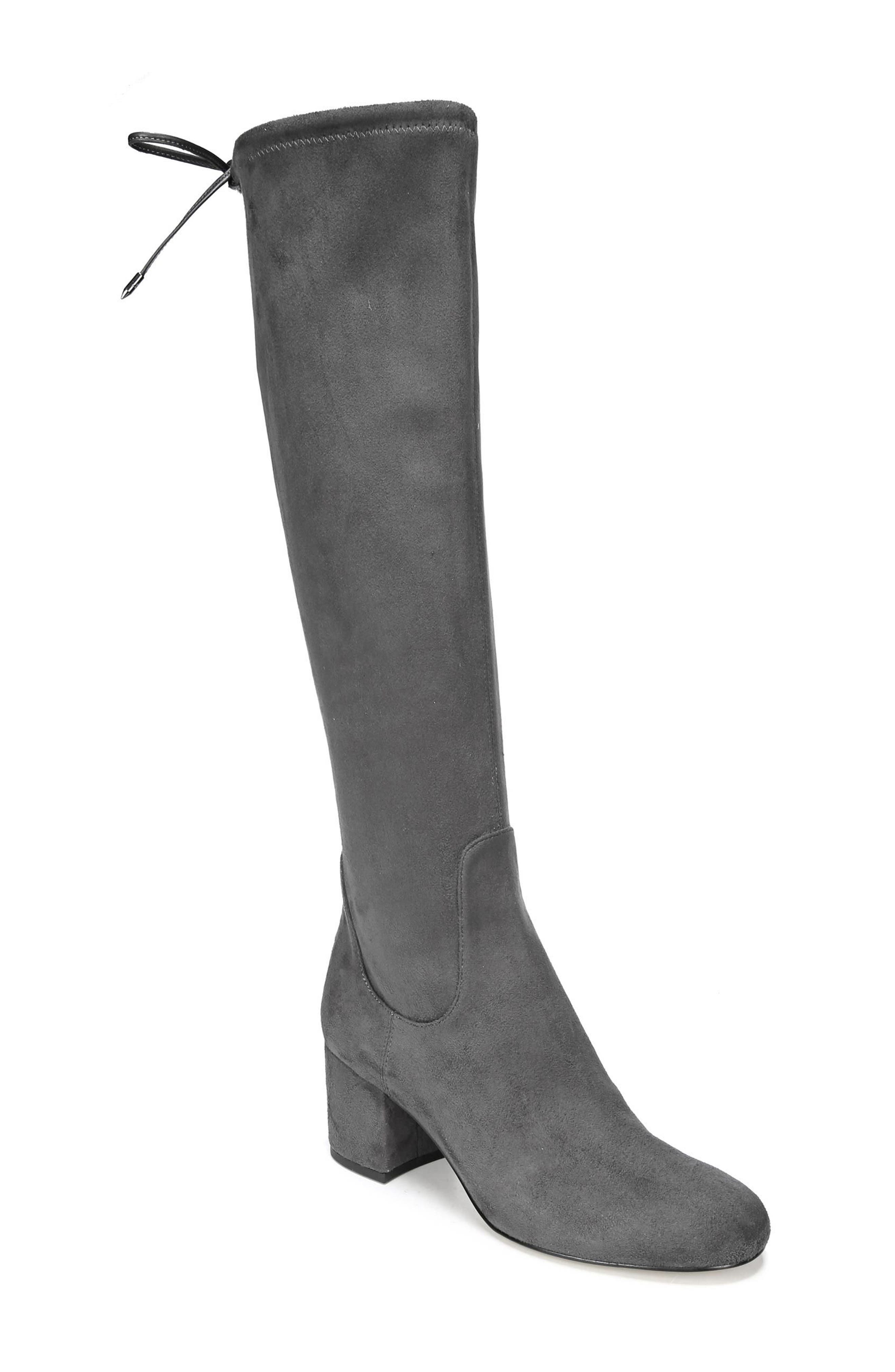 Vinney Boot, Main, color, ASPHALT