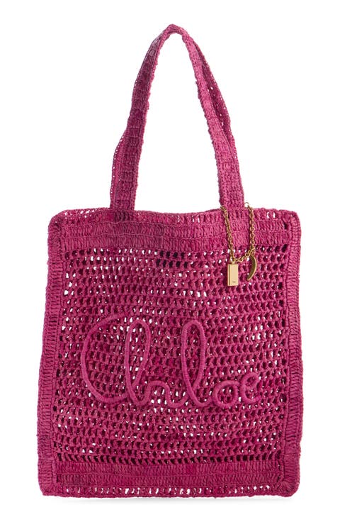 Shop Pink Chloé Online | Nordstrom