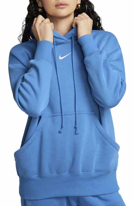 Nike Sportswear Phoenix Fleece Pullover Hoodie