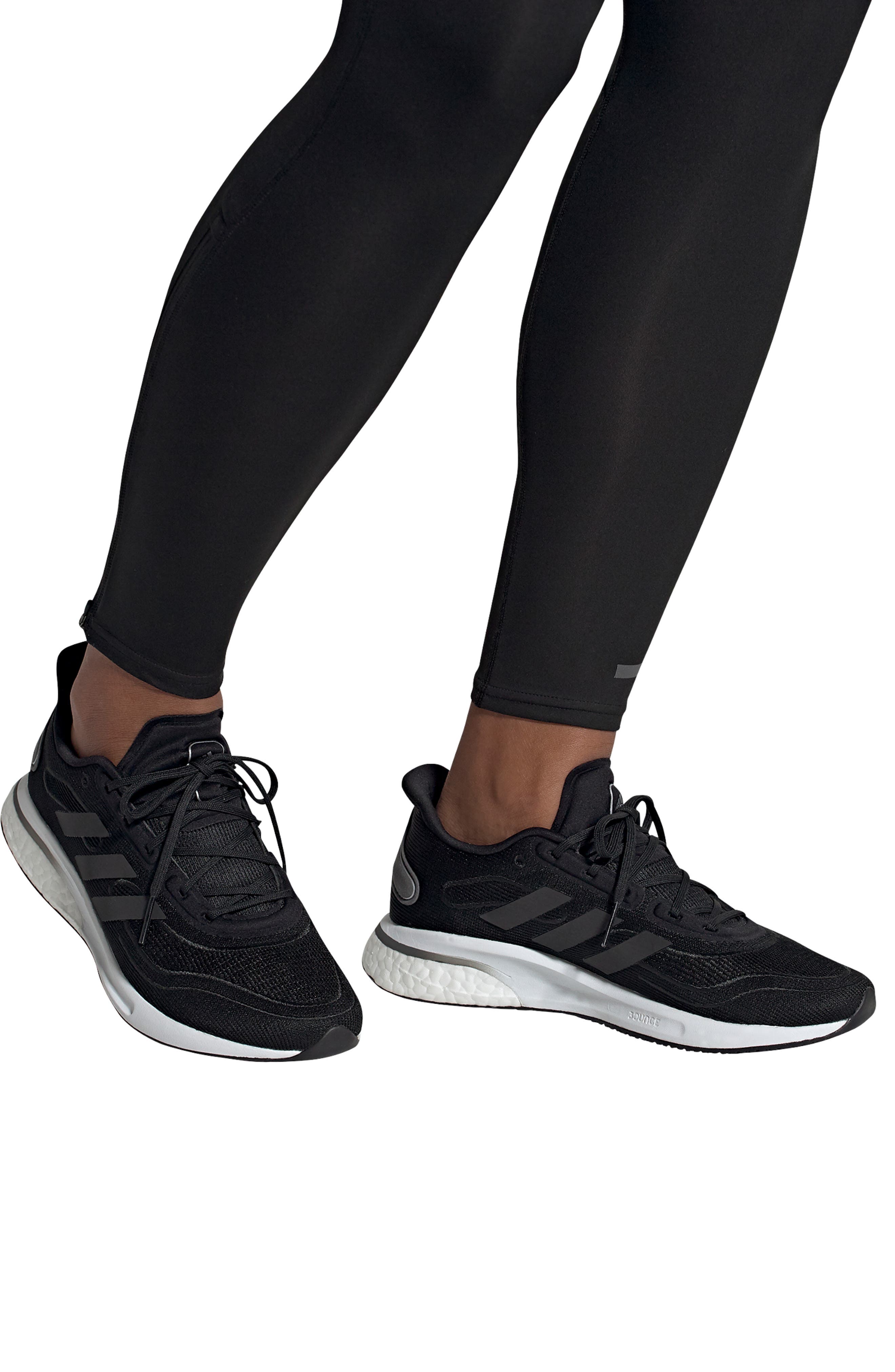 adidas Supernova Running Shoe, Alternate, color, 