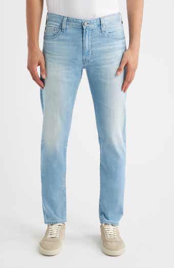 AG Tellis Slim Fit Jeans