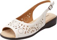 Comfortview The Mary Leather-Like Sling