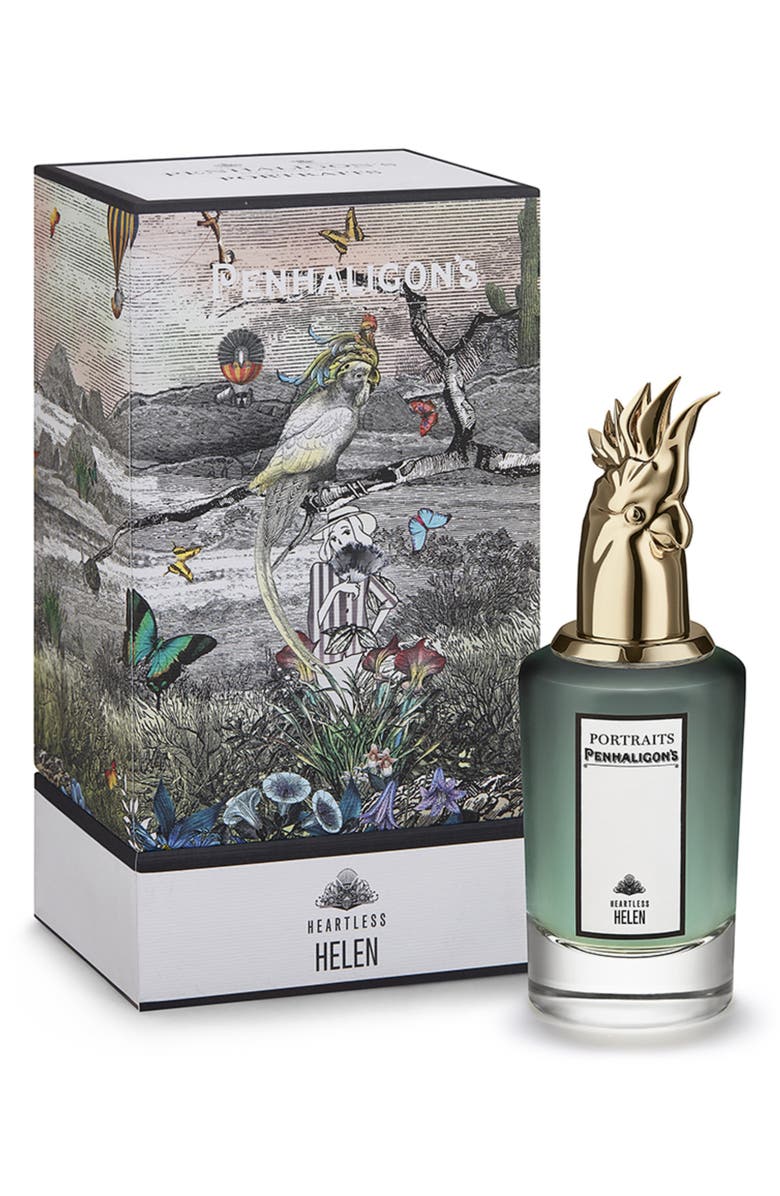 Penhaligon's Heartless Helen Eau de Parfum, Alternate, color,