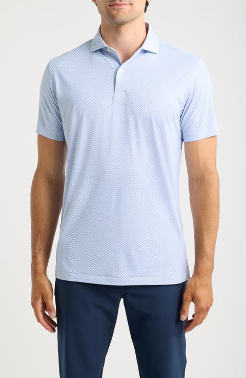 Endives Performance Jersey Polo