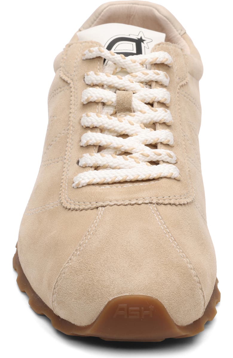 Ash Kill Bill Sneaker, Alternate, color, Cappuccino/ Talc