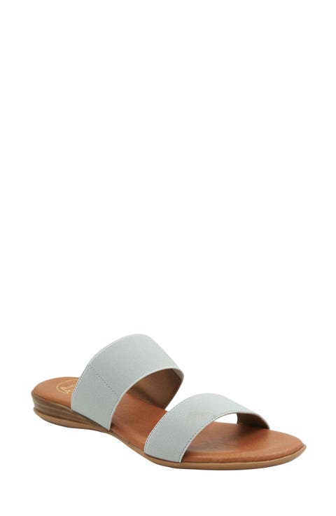 Nalen Featherweight Slide Sandal (Women)