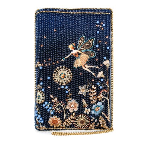 Fairy Dust Crossbody Phone Bag