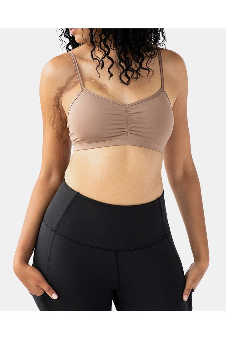 Handful Adjustable Bra (Women) | Nordstrom