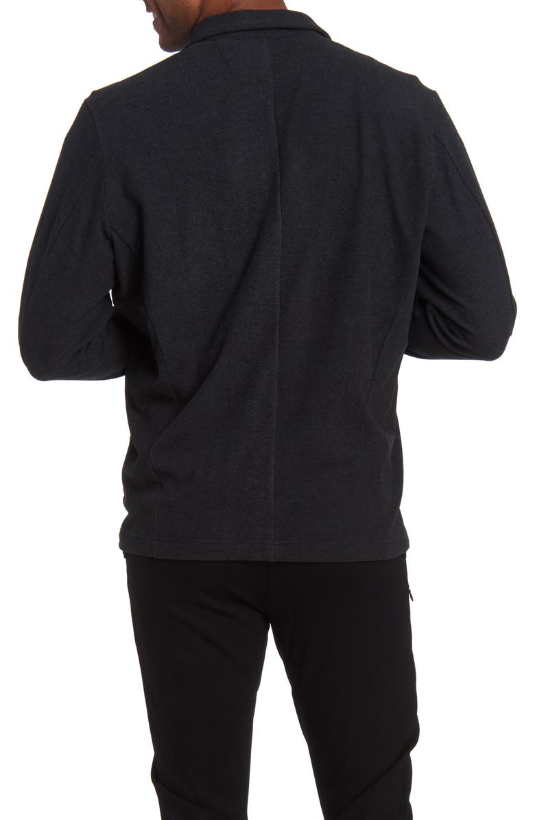 PINO BY PINOPORTE Full Zip Jacket, Alternate, color, 