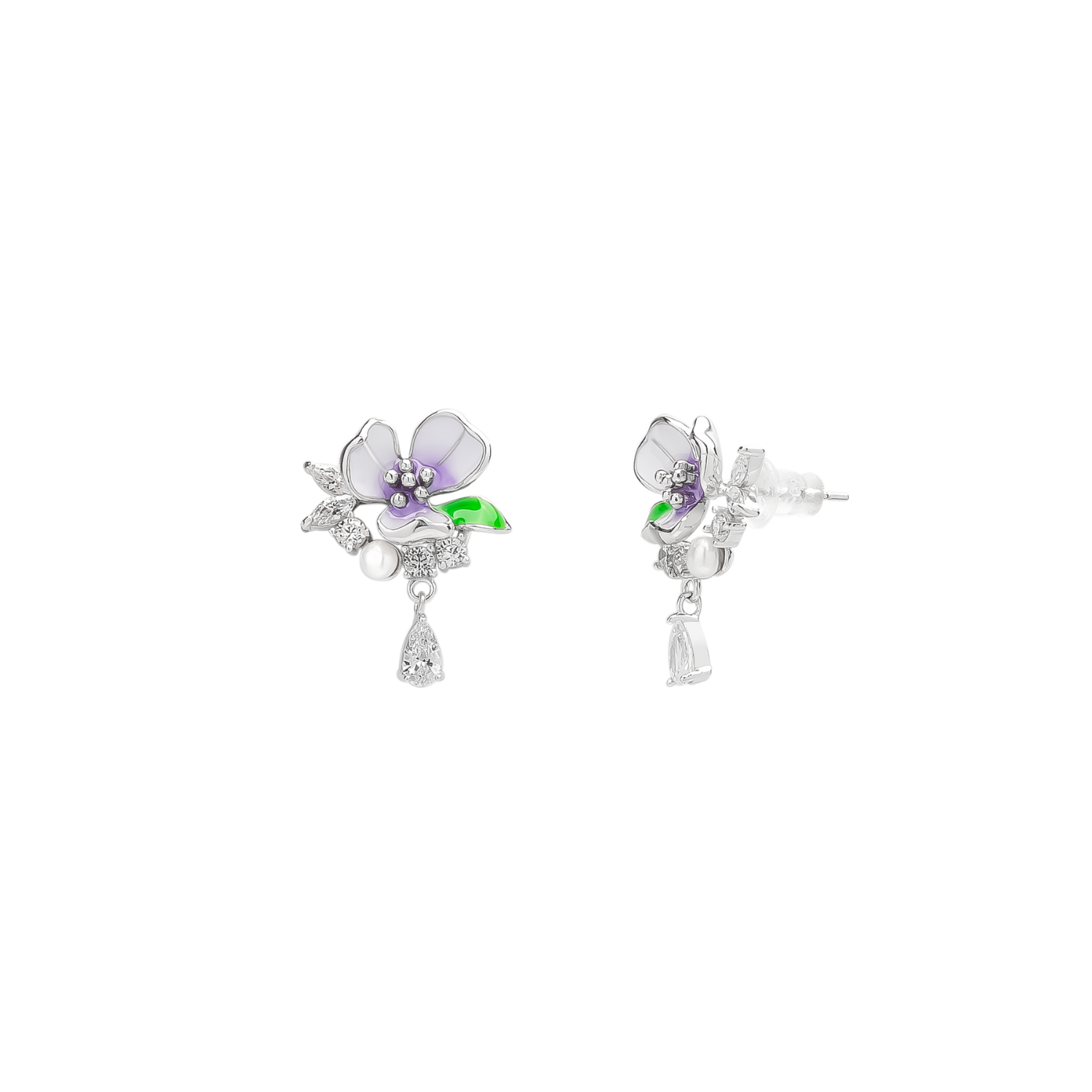 selected Silver