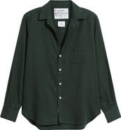 Frank & Eileen Eileen Relaxed Button-Up Shirt