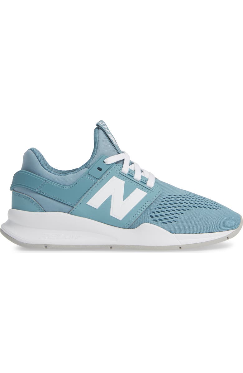 New Balance 247 Sneaker, Alternate, color,