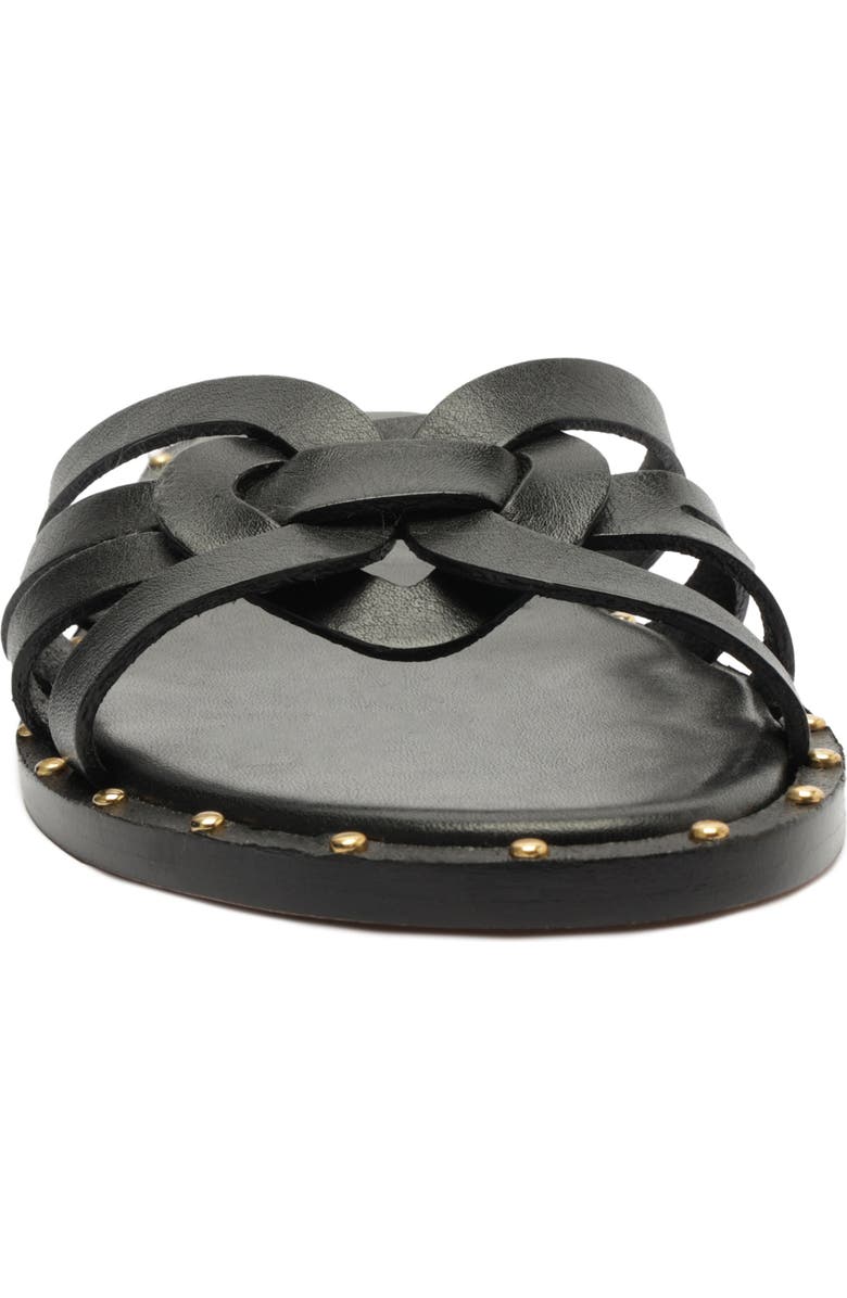 Schutz Phoenix Strappy Sandal, Alternate, color,