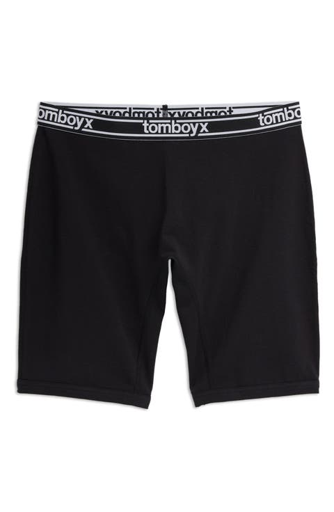 Gender Inclusive 9-Inch Boxer Briefs (Regular & Plus)
