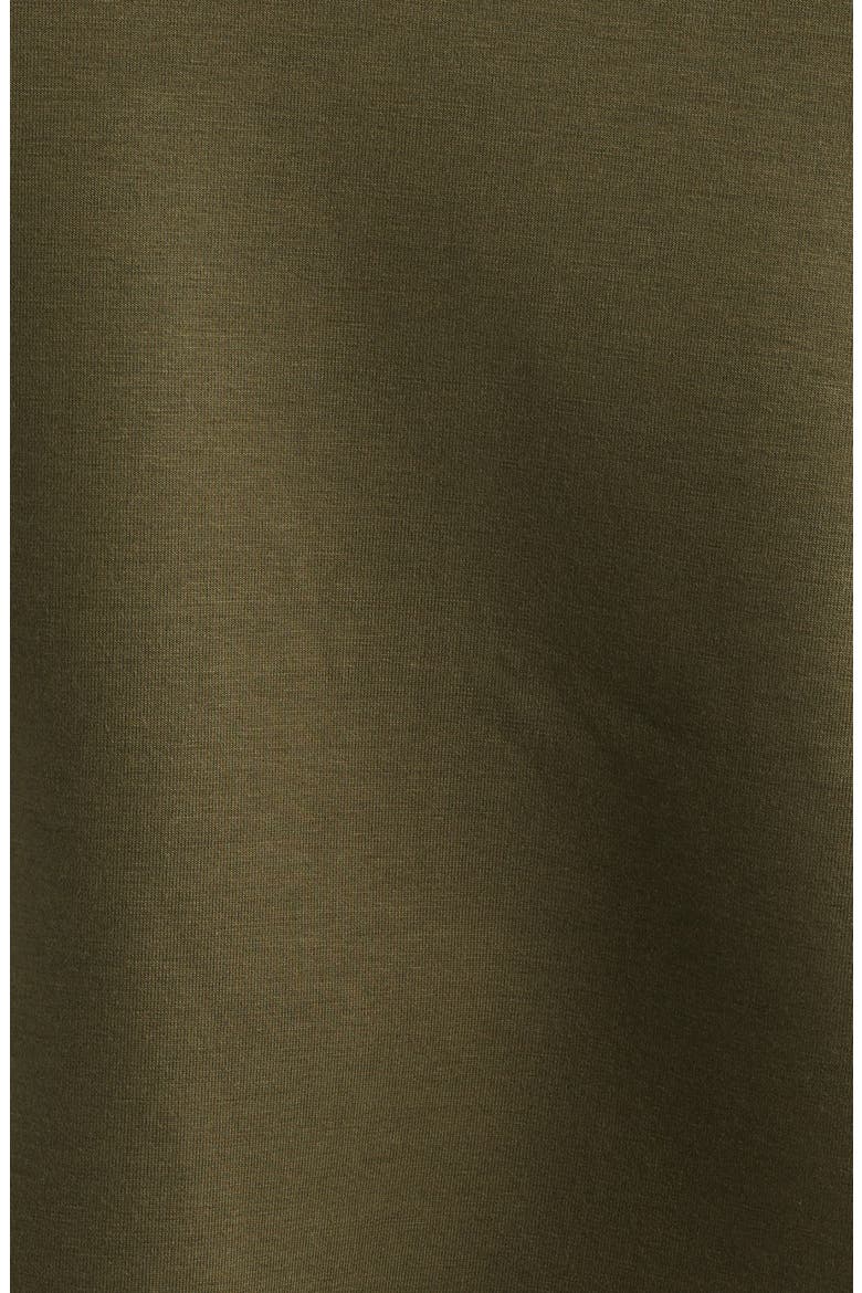 Porsche Spirit 70 Zip Sweatshirt, Alternate, color, OPEN GREEN