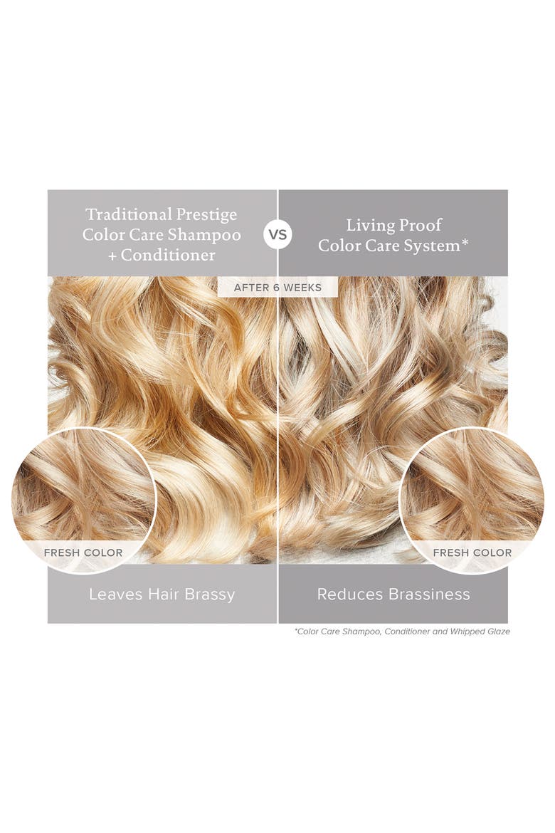 Color Care Shampoo, Alternate, color, NO COLOR