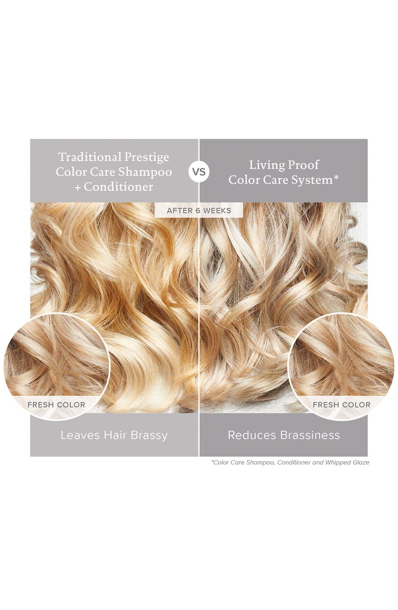 Living proof<sup>®</sup> Color Care Shampoo, Alternate, color, 