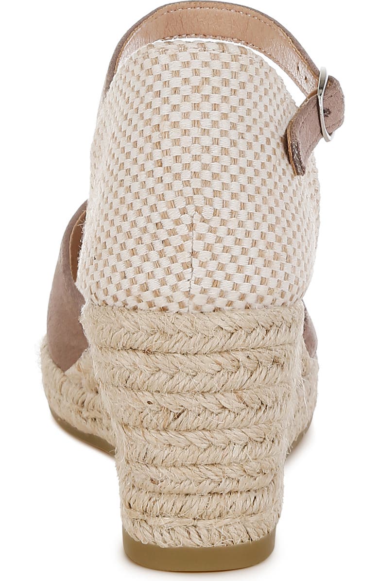 LONDON RAG Paryor Espadrille Platform Wedge Pump, Alternate, color,