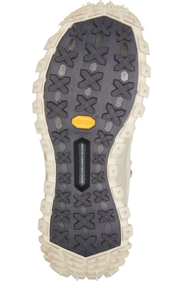 Moncler Trailgrip Gore-Tex<sup>®</sup> Waterproof Low Top Hiking Sneaker, Alternate, color,