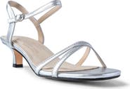 Touch Ups Ocean Sandal