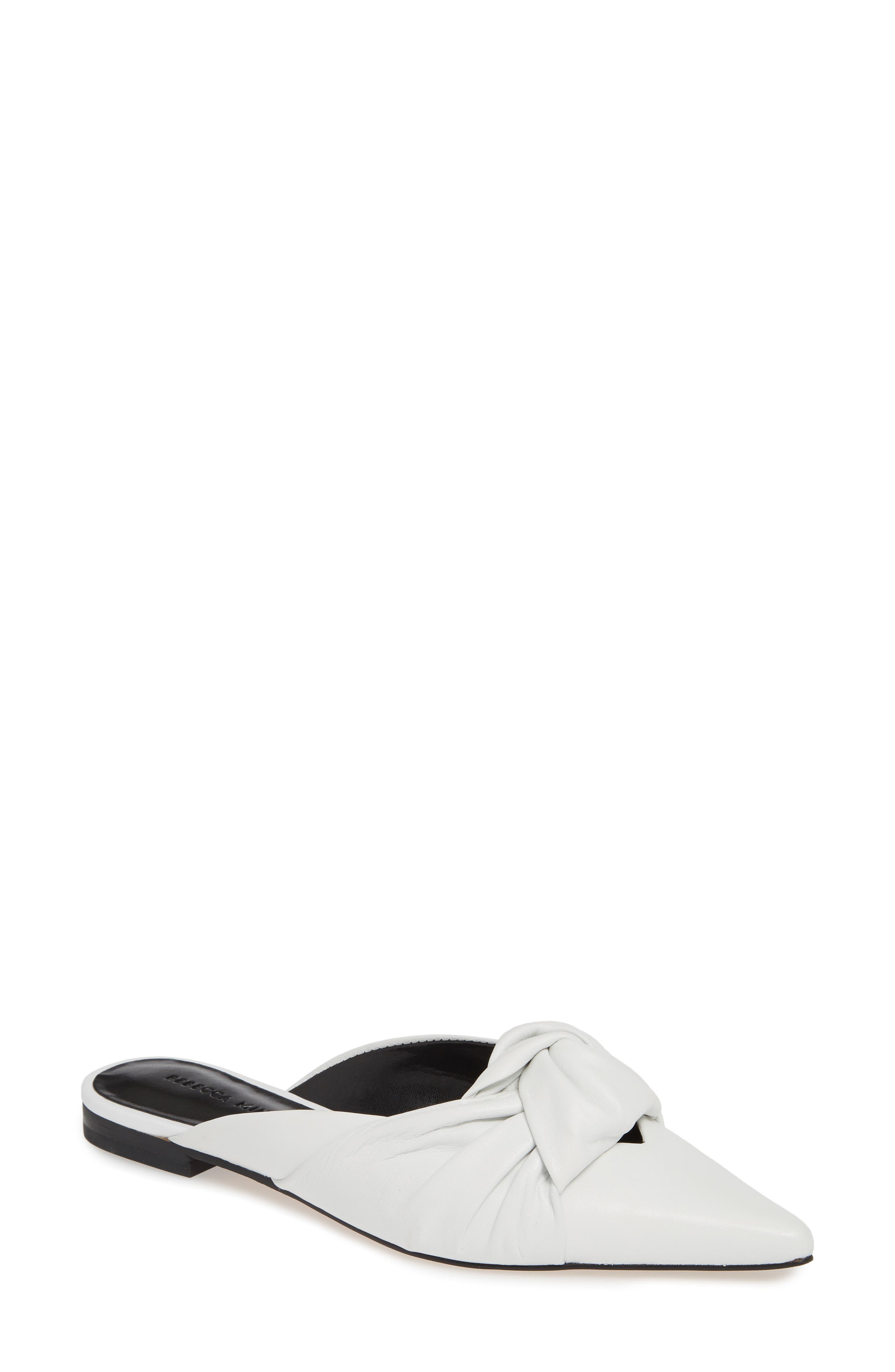 Rebecca Minkoff Coretta Mule, Main, color, 